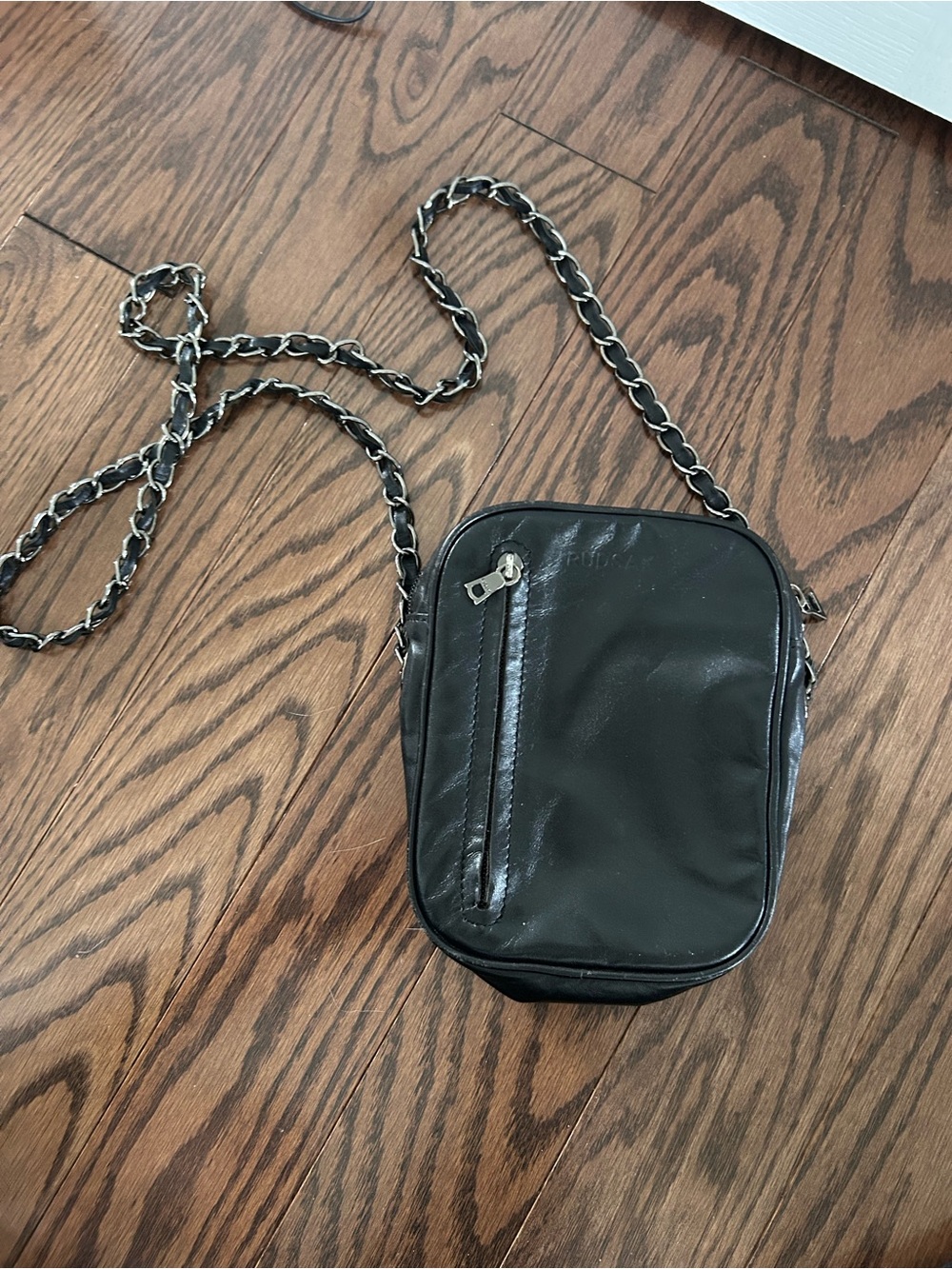 Rudsak small leather bag